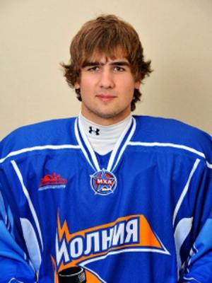 Владимир Баранов